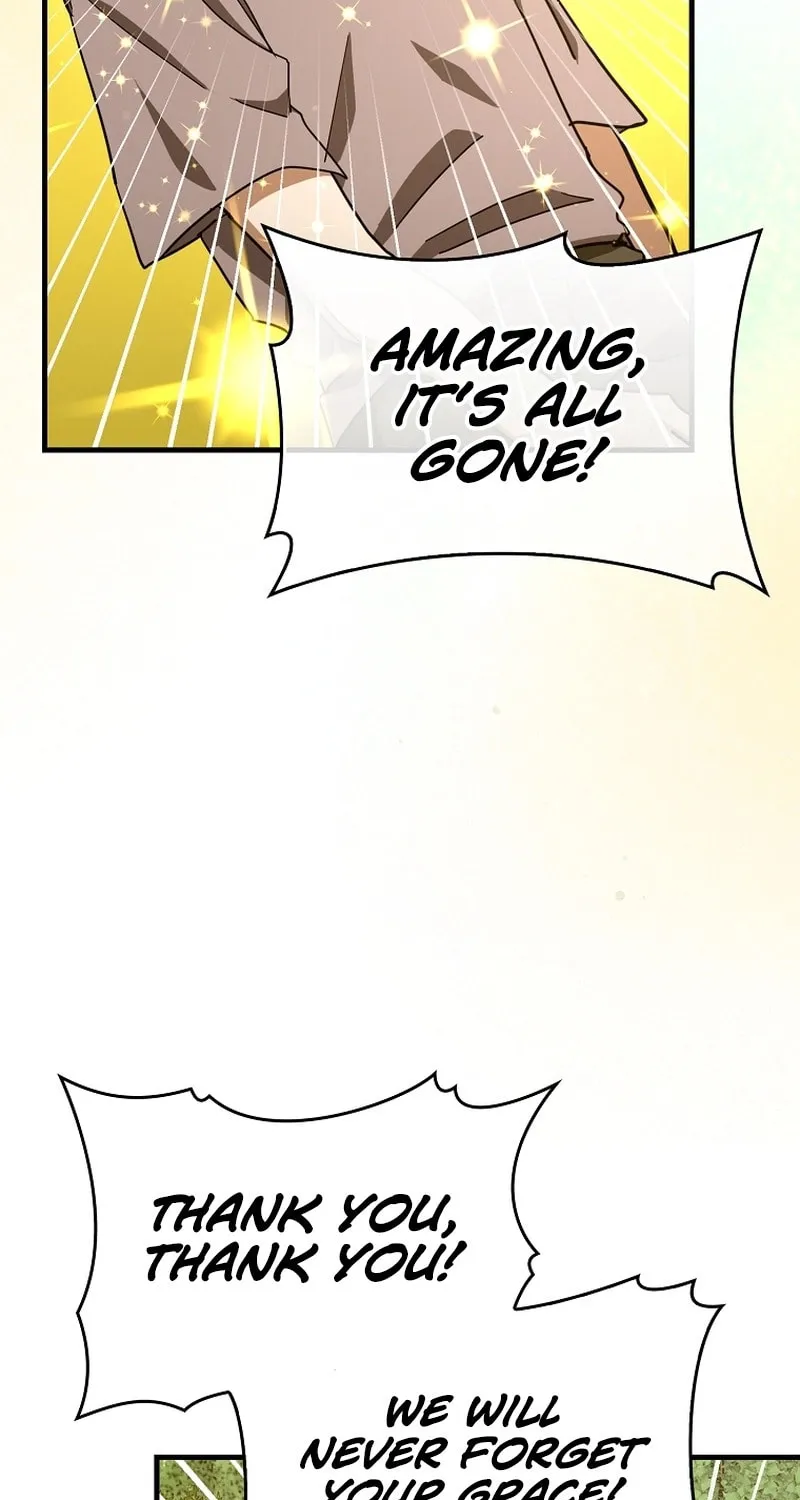 The Holy Power of Modern Medicine Chapter 94 page 79 - 