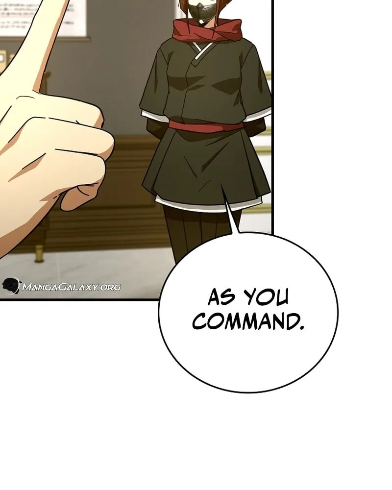 The Holy Power of Modern Medicine Chapter 94 page 9 - 