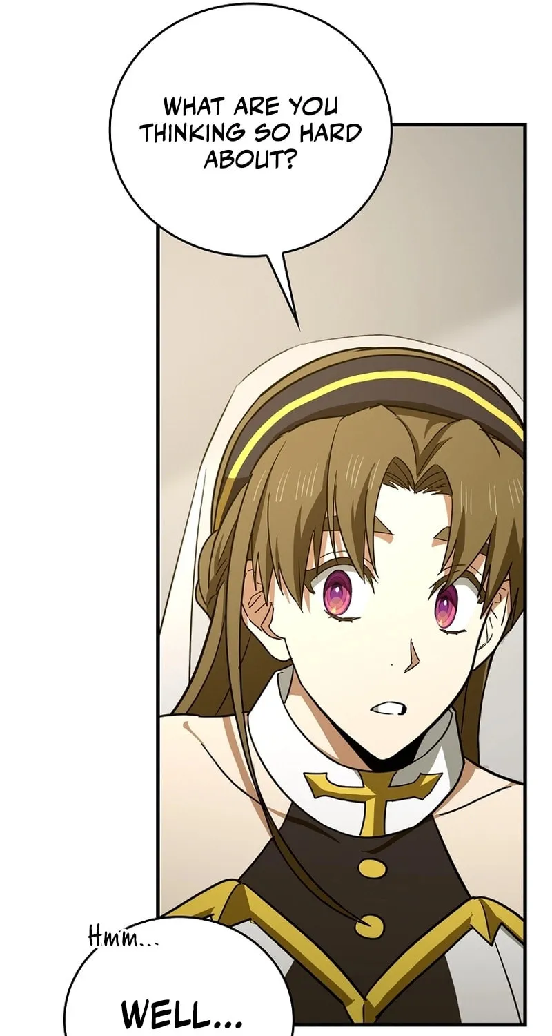 The Holy Power of Modern Medicine Chapter 94 page 87 - 