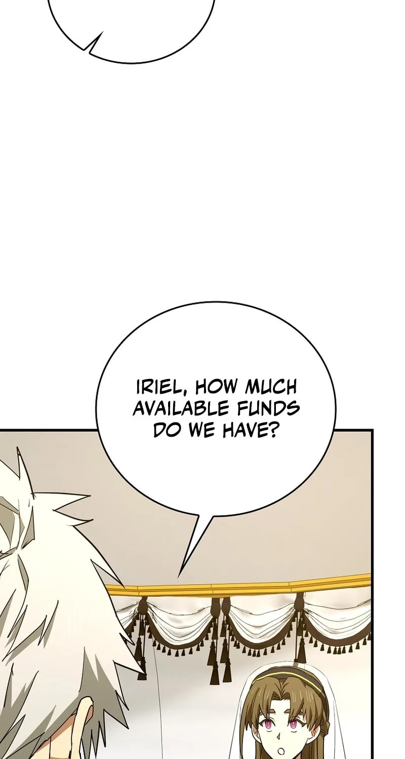 The Holy Power of Modern Medicine Chapter 94 page 88 - 