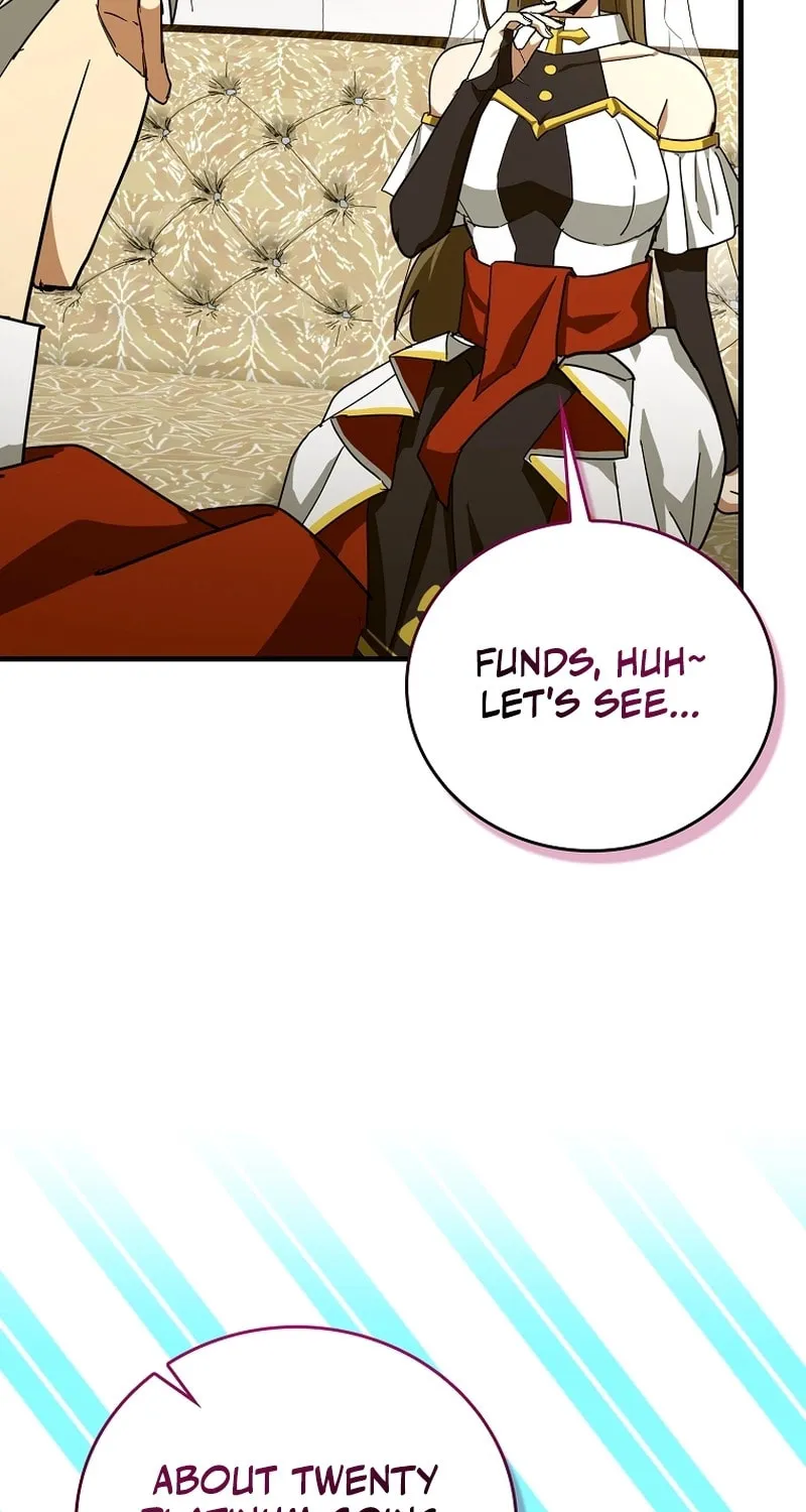 The Holy Power of Modern Medicine Chapter 94 page 89 - 