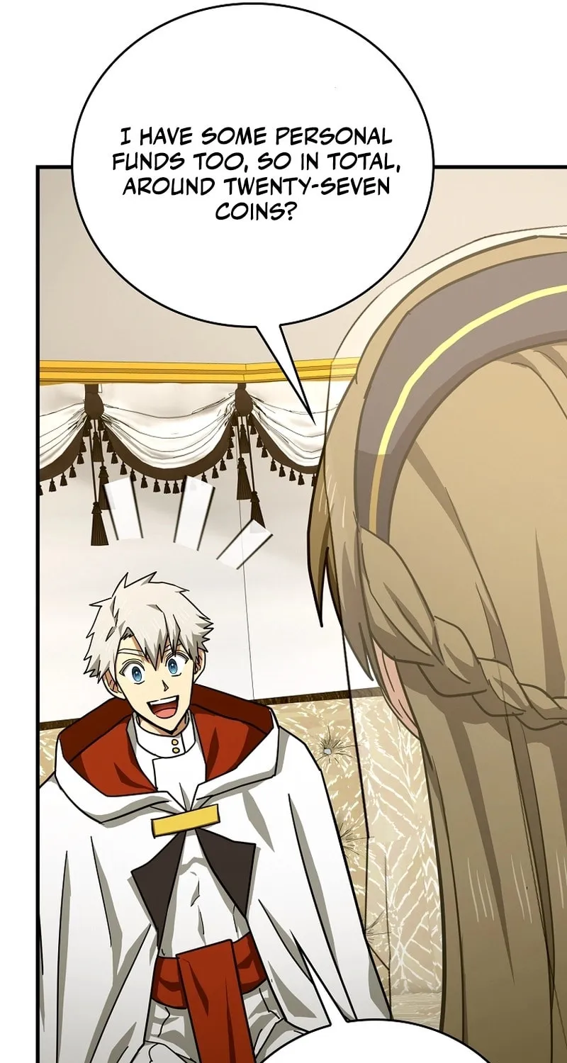 The Holy Power of Modern Medicine Chapter 94 page 92 - 