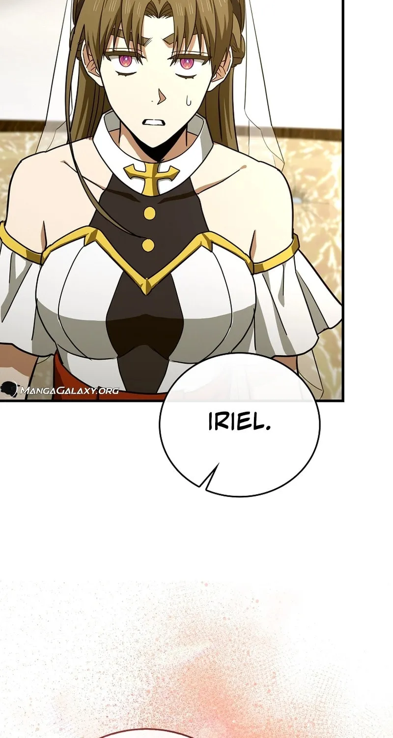 The Holy Power of Modern Medicine Chapter 94 page 94 - 
