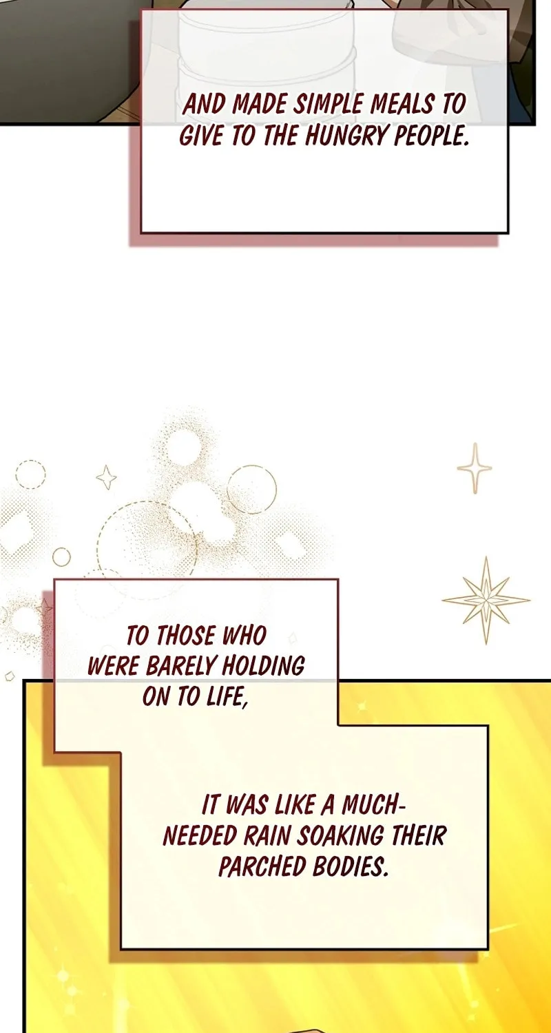 The Holy Power of Modern Medicine Chapter 95 page 11 - 