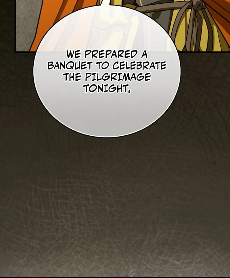 The Holy Power of Modern Medicine Chapter 95 page 17 - 