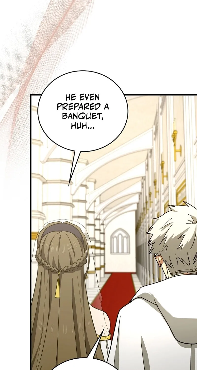 The Holy Power of Modern Medicine Chapter 95 page 19 - 