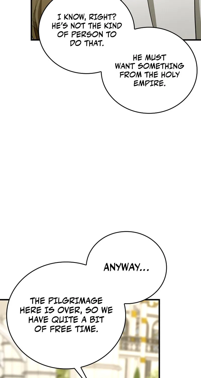 The Holy Power of Modern Medicine Chapter 95 page 20 - 
