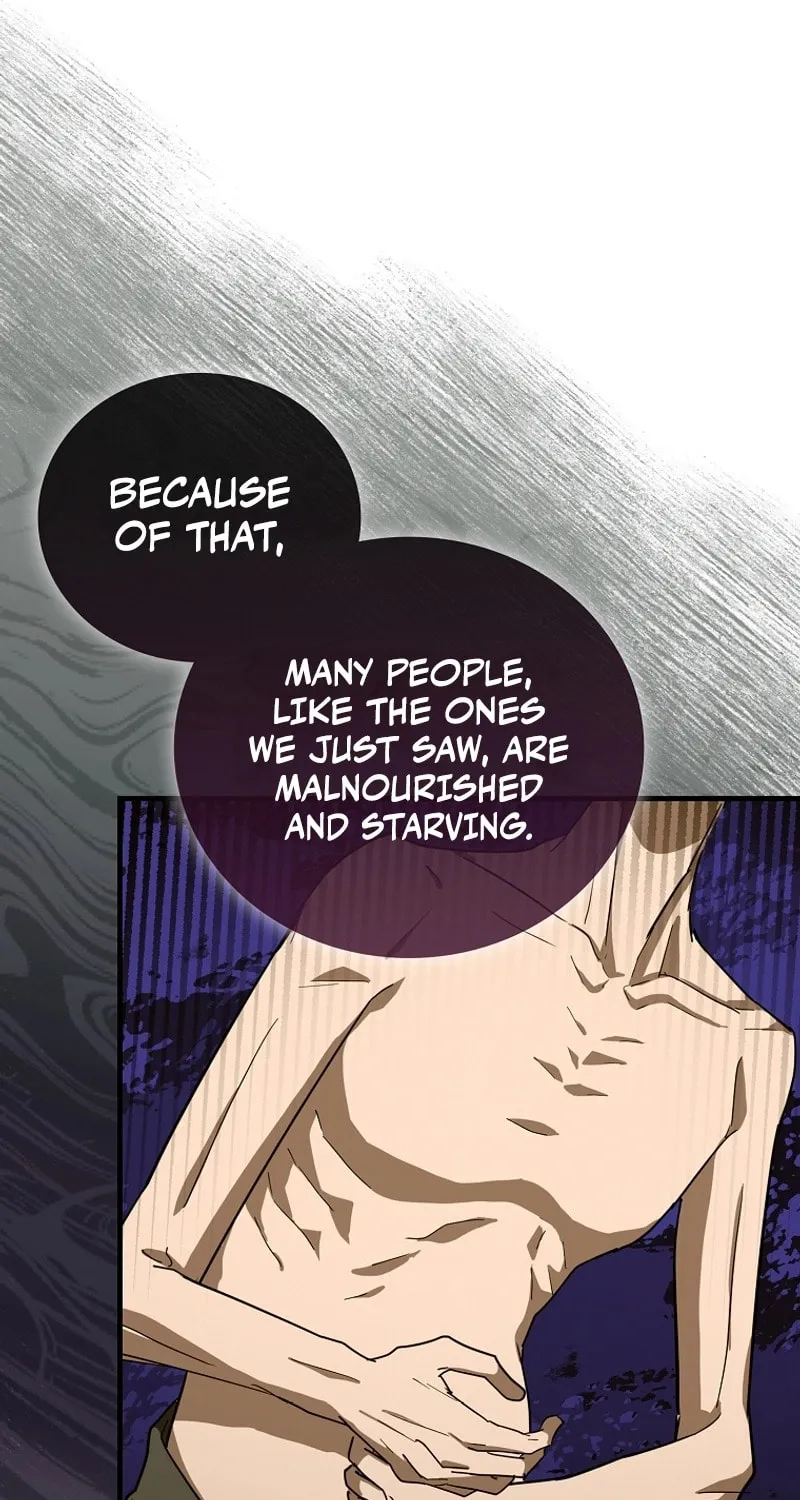 The Holy Power of Modern Medicine Chapter 95 page 3 - 