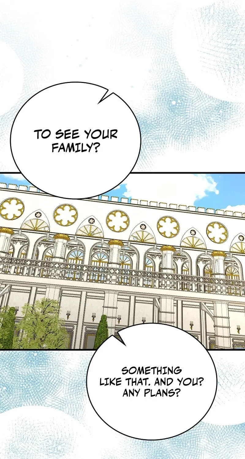 The Holy Power of Modern Medicine Chapter 95 page 22 - 