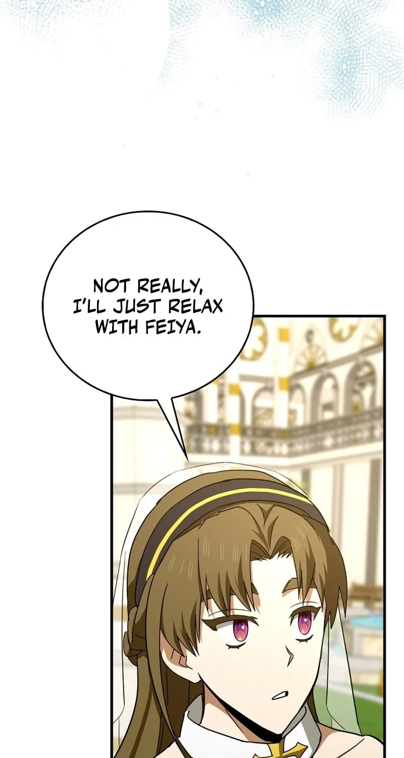 The Holy Power of Modern Medicine Chapter 95 page 23 - 