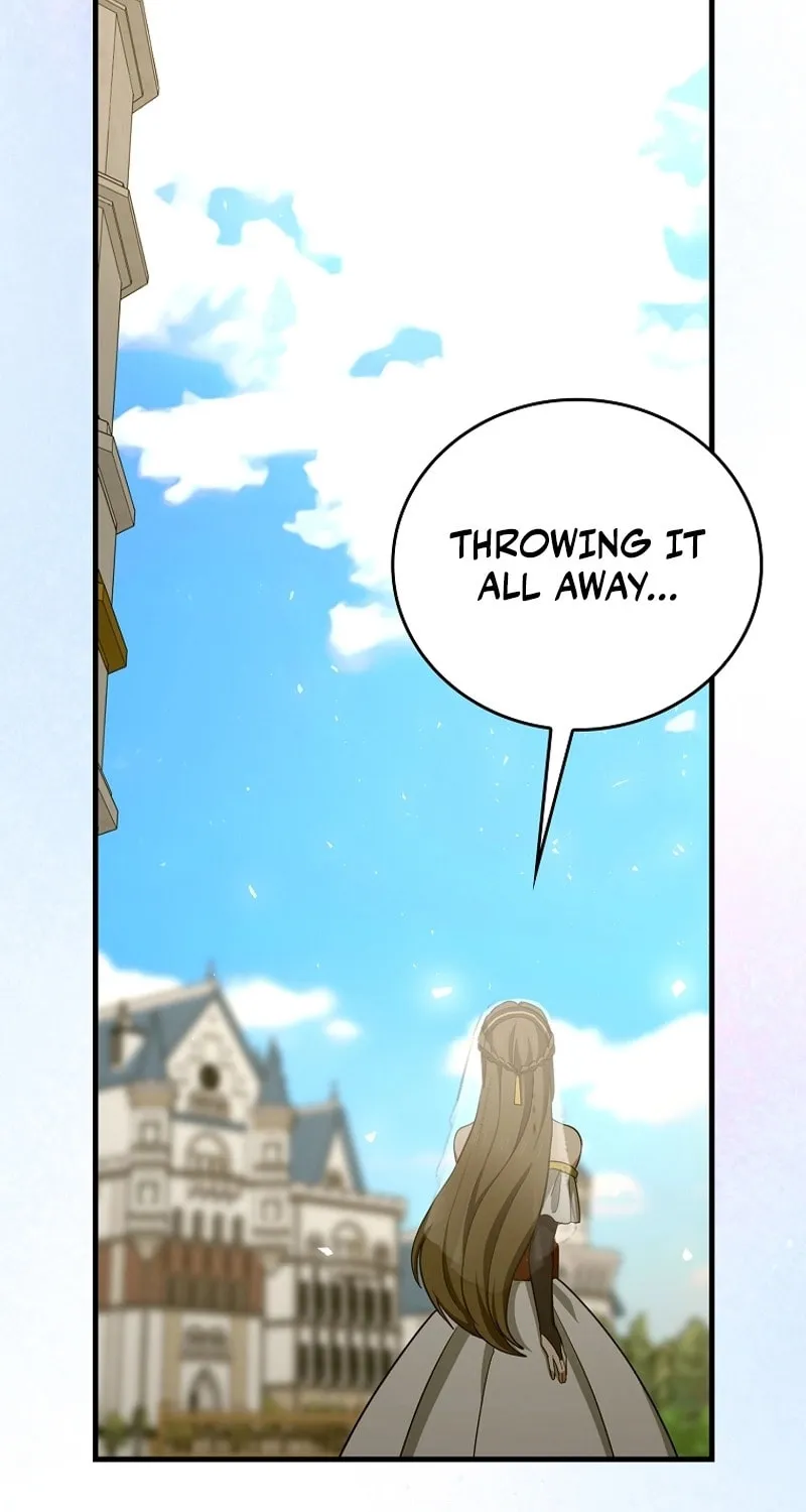 The Holy Power of Modern Medicine Chapter 95 page 29 - 