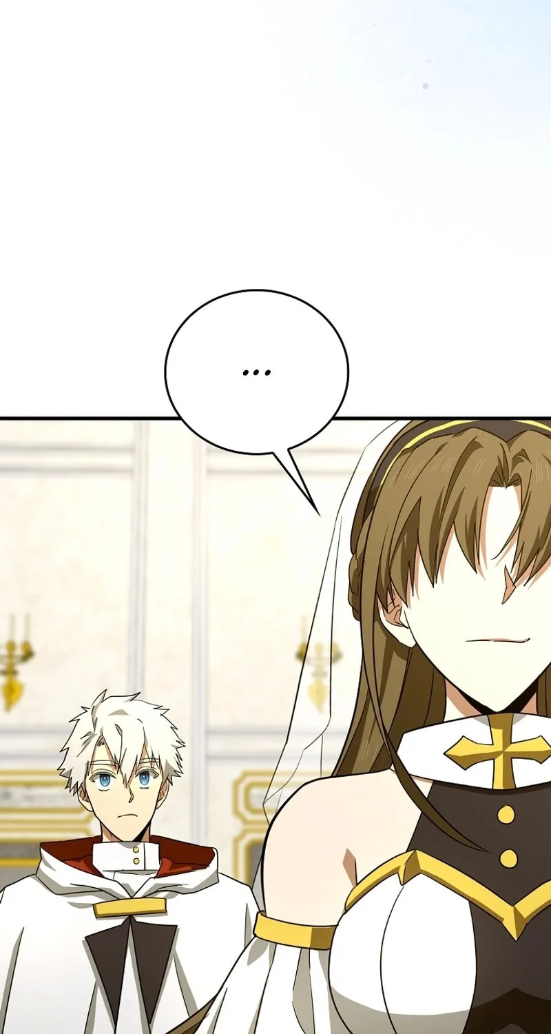 The Holy Power of Modern Medicine Chapter 95 page 30 - 