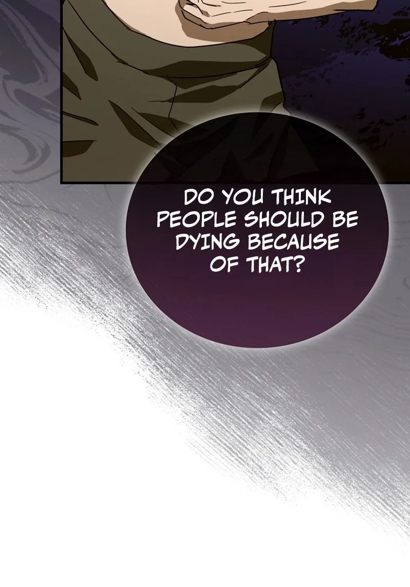 The Holy Power of Modern Medicine Chapter 95 page 4 - 