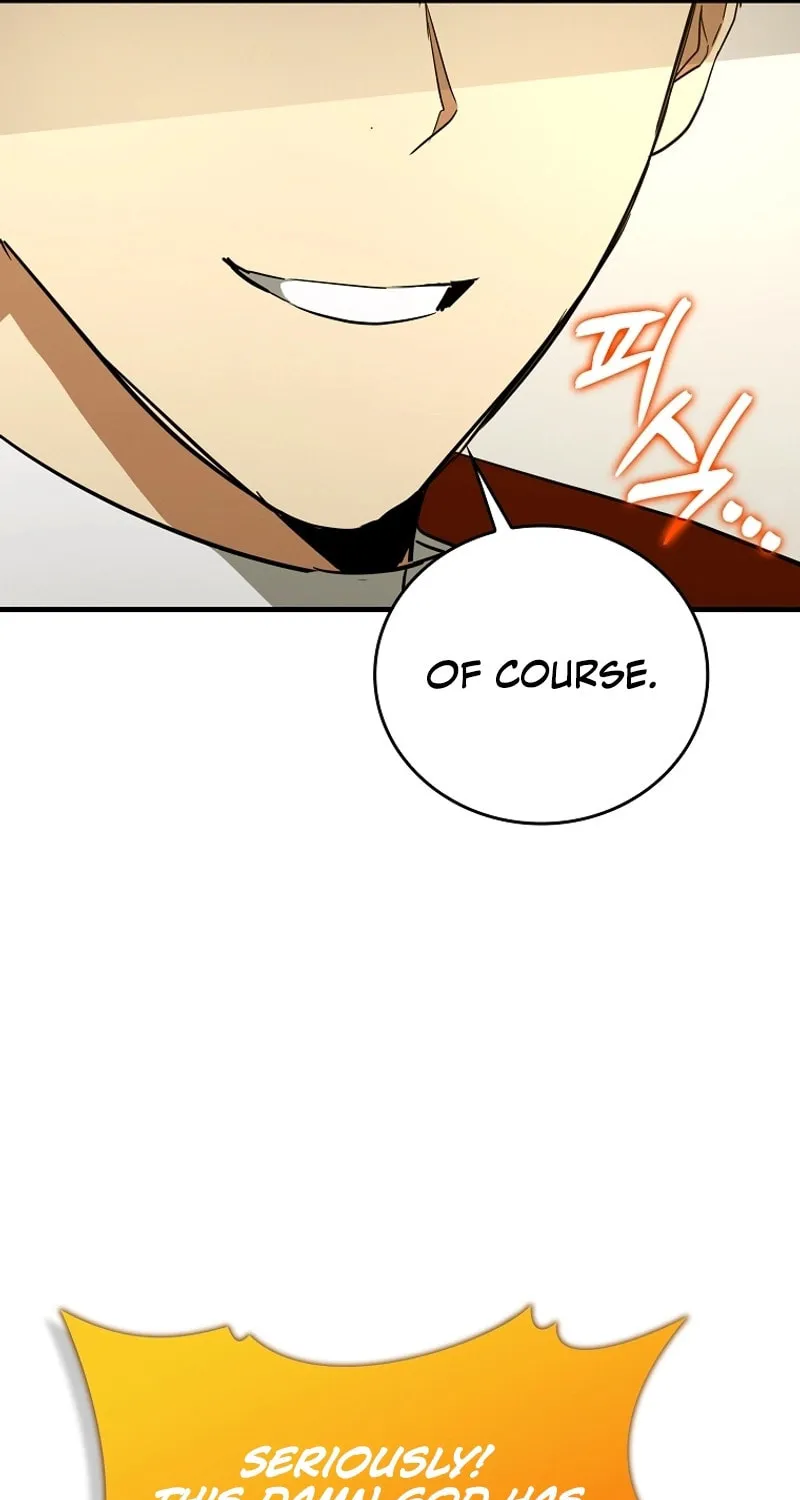 The Holy Power of Modern Medicine Chapter 95 page 32 - 