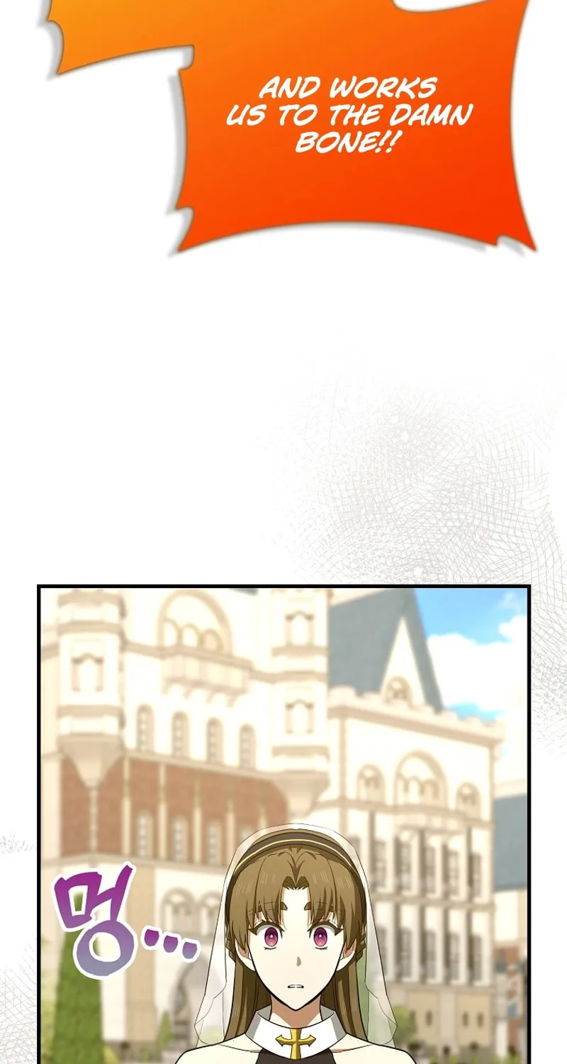 The Holy Power of Modern Medicine Chapter 95 page 34 - 