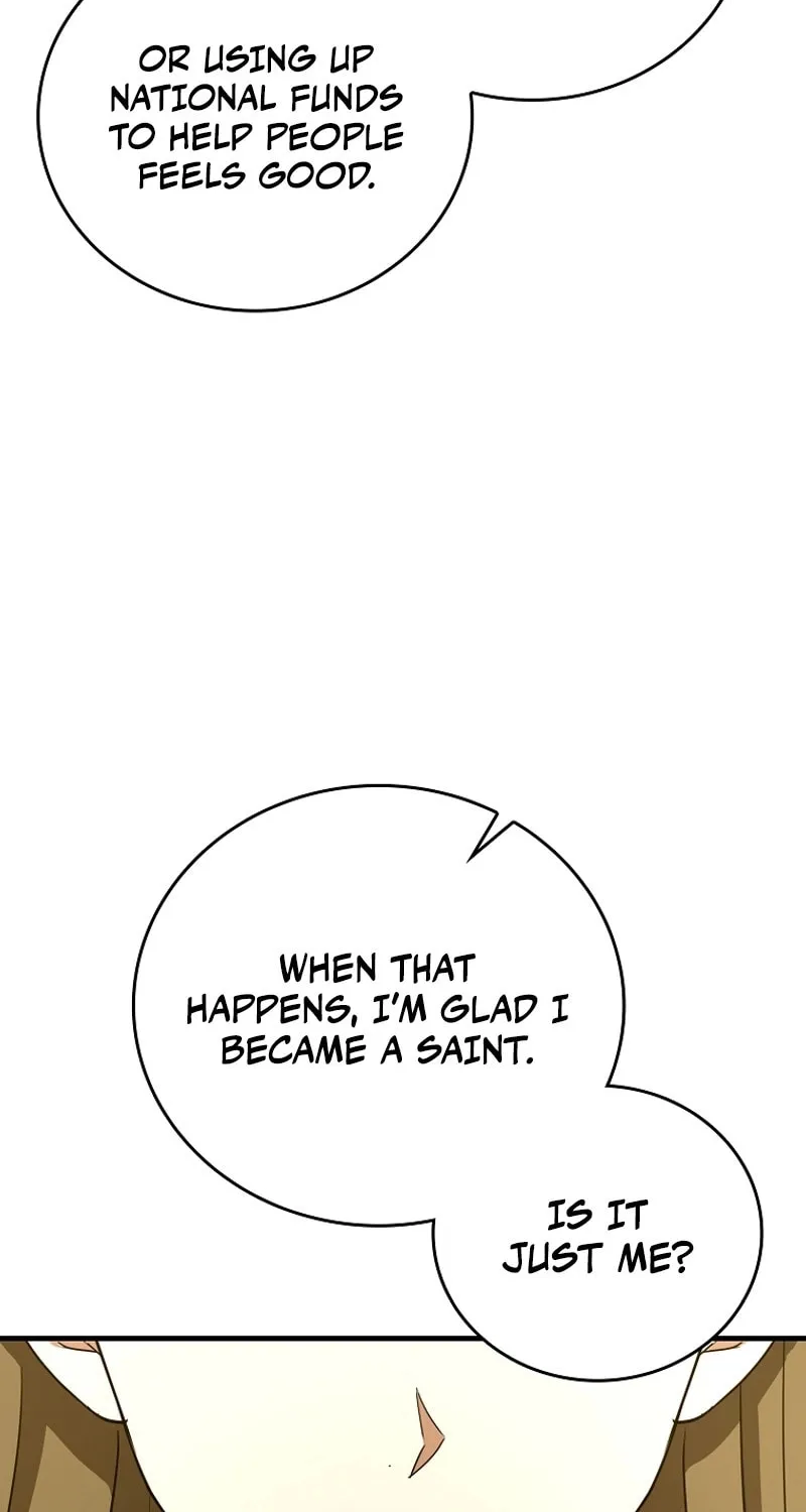 The Holy Power of Modern Medicine Chapter 95 page 38 - 