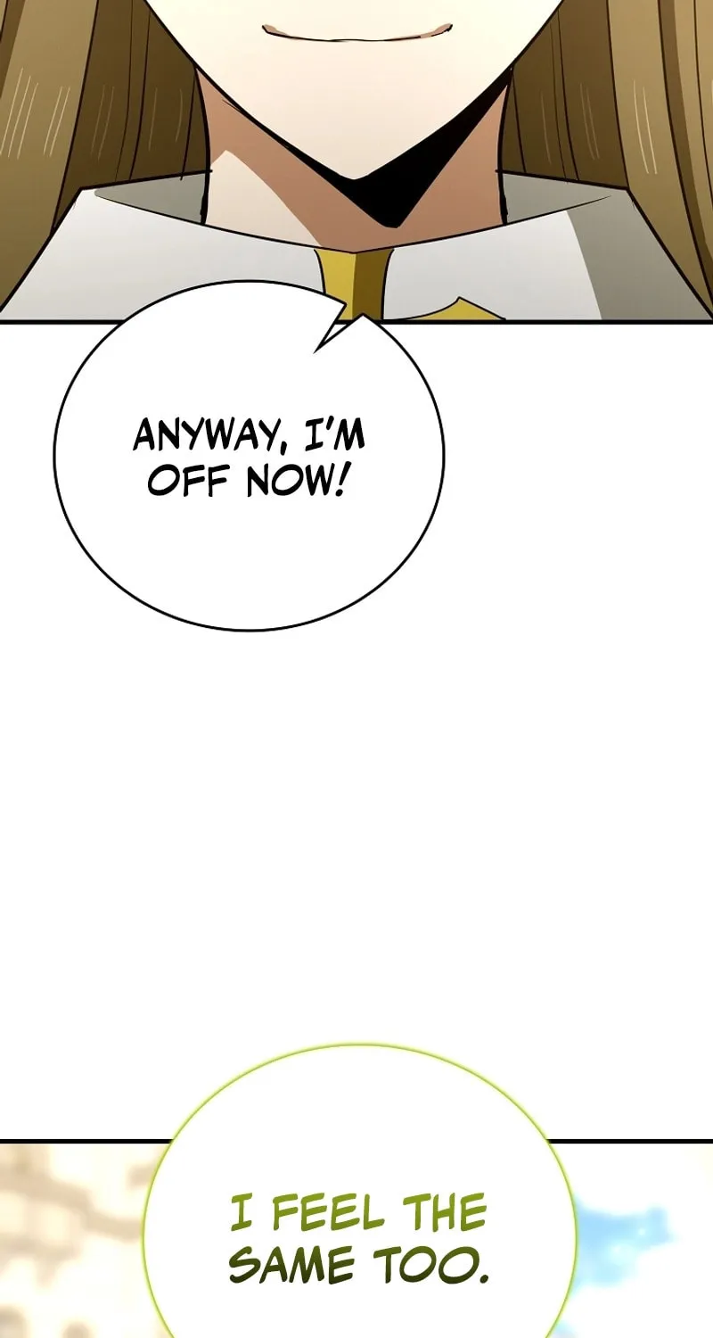 The Holy Power of Modern Medicine Chapter 95 page 39 - 