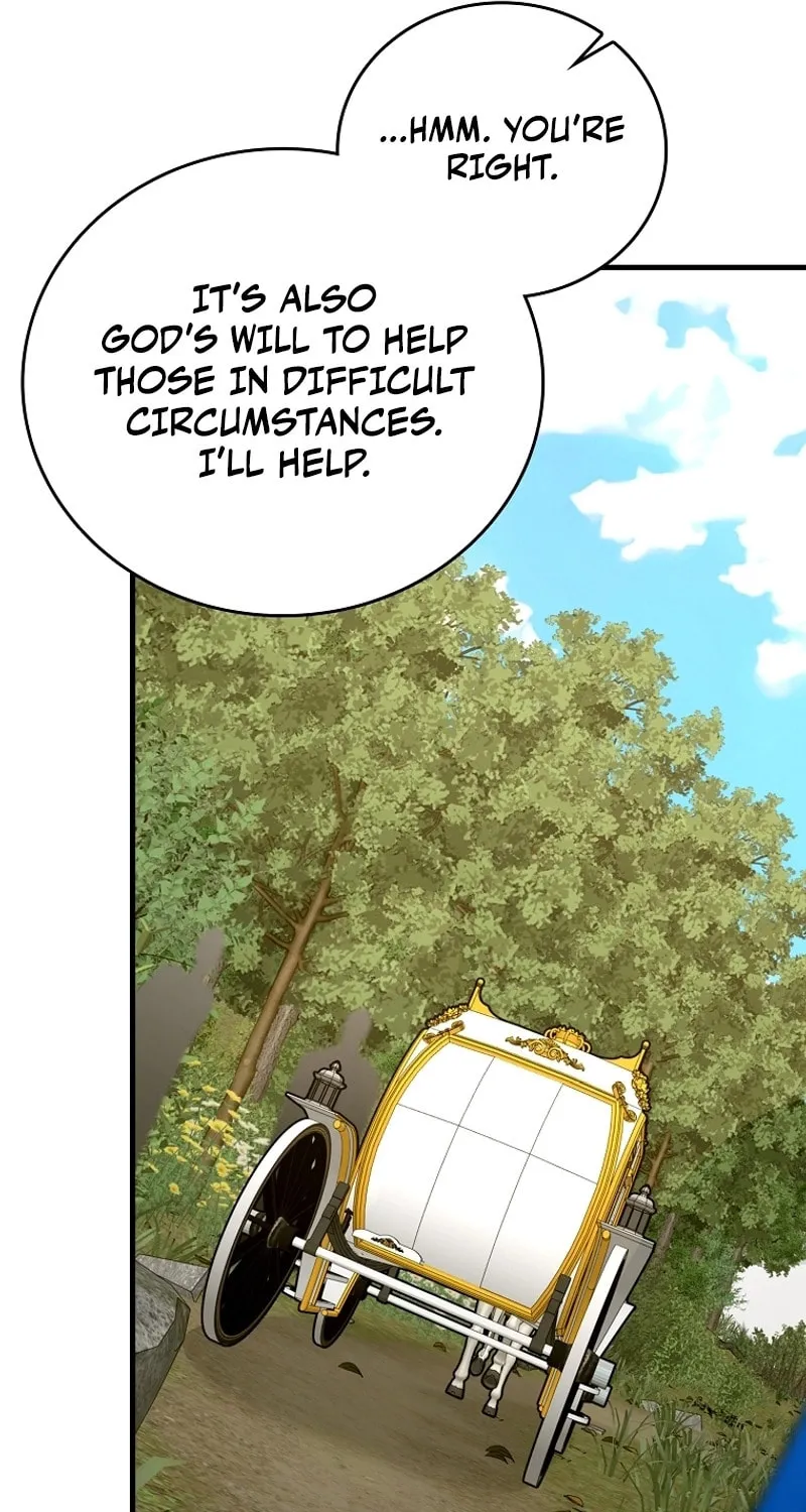 The Holy Power of Modern Medicine Chapter 95 page 5 - 