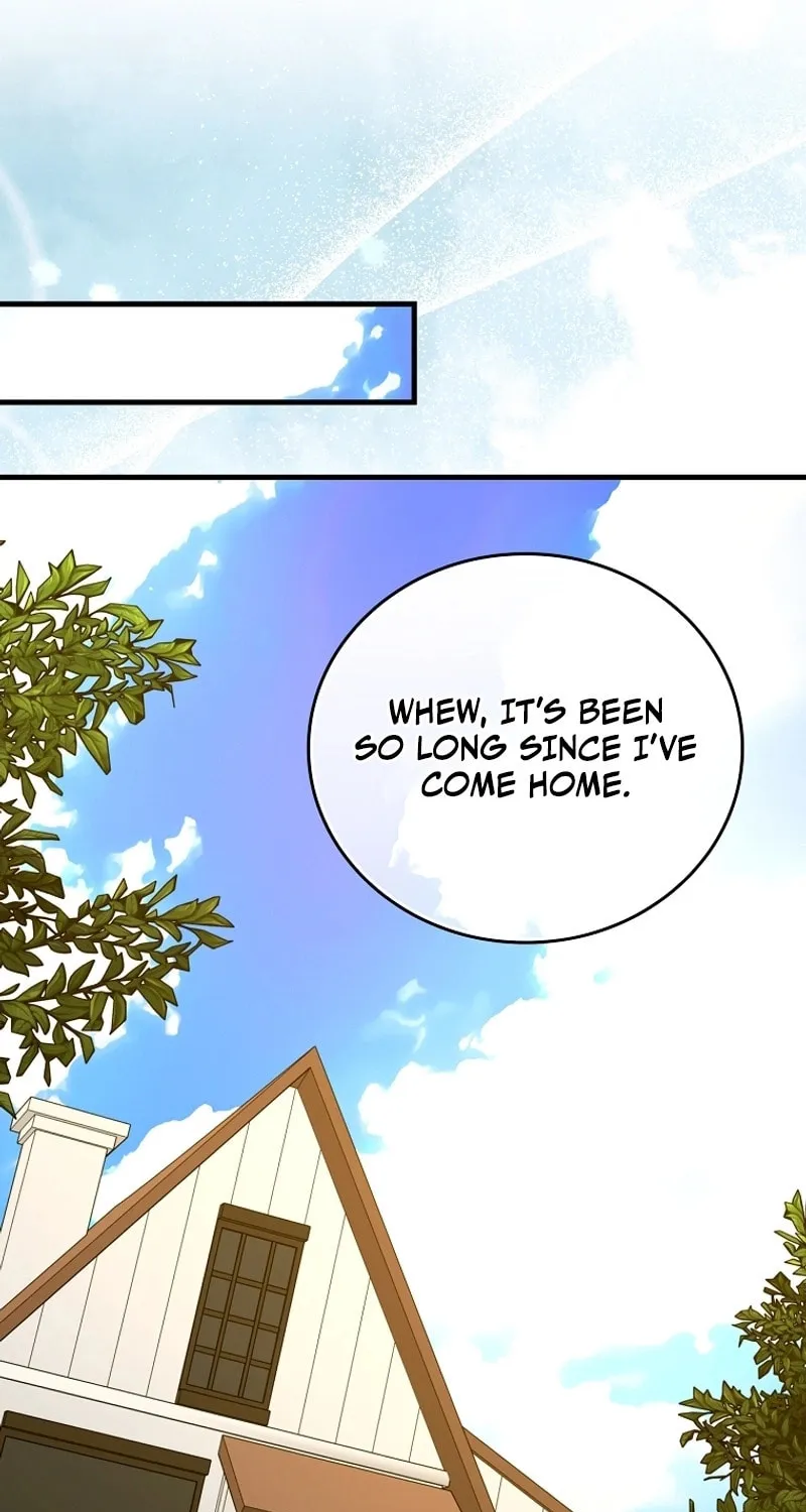 The Holy Power of Modern Medicine Chapter 95 page 42 - 