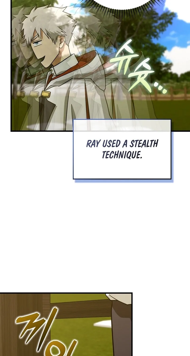 The Holy Power of Modern Medicine Chapter 95 page 44 - 