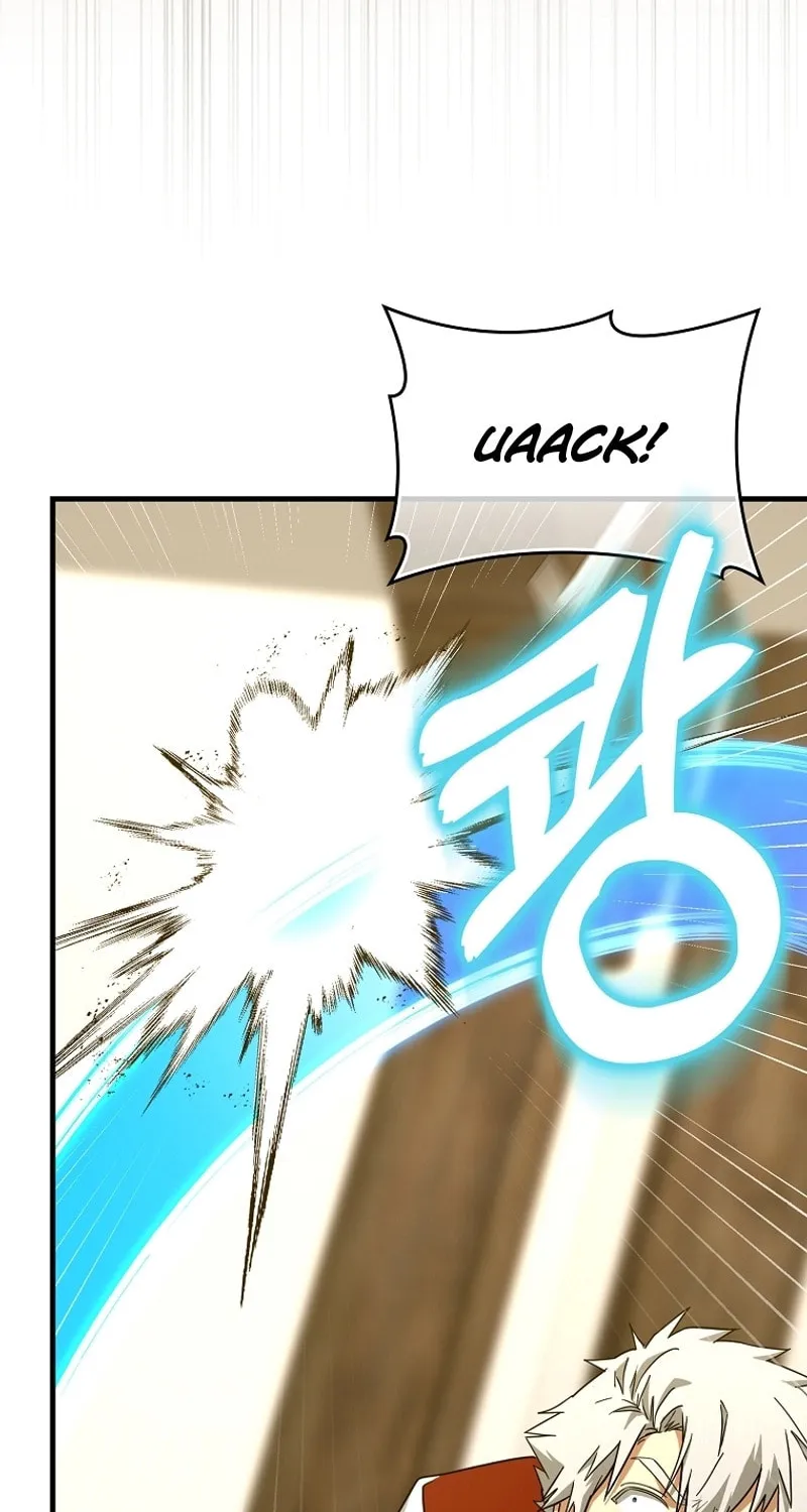 The Holy Power of Modern Medicine Chapter 95 page 47 - 
