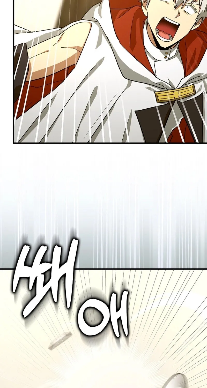 The Holy Power of Modern Medicine Chapter 95 page 48 - 