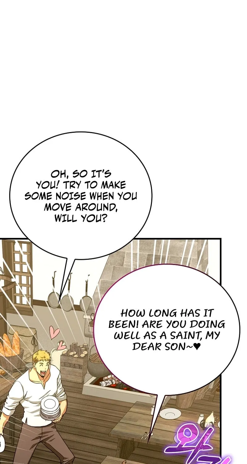 The Holy Power of Modern Medicine Chapter 95 page 52 - 
