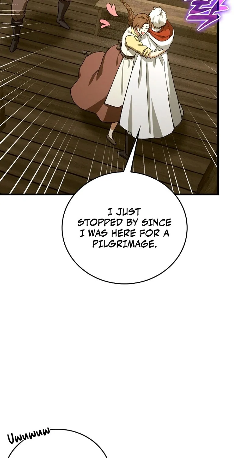 The Holy Power of Modern Medicine Chapter 95 page 53 - 