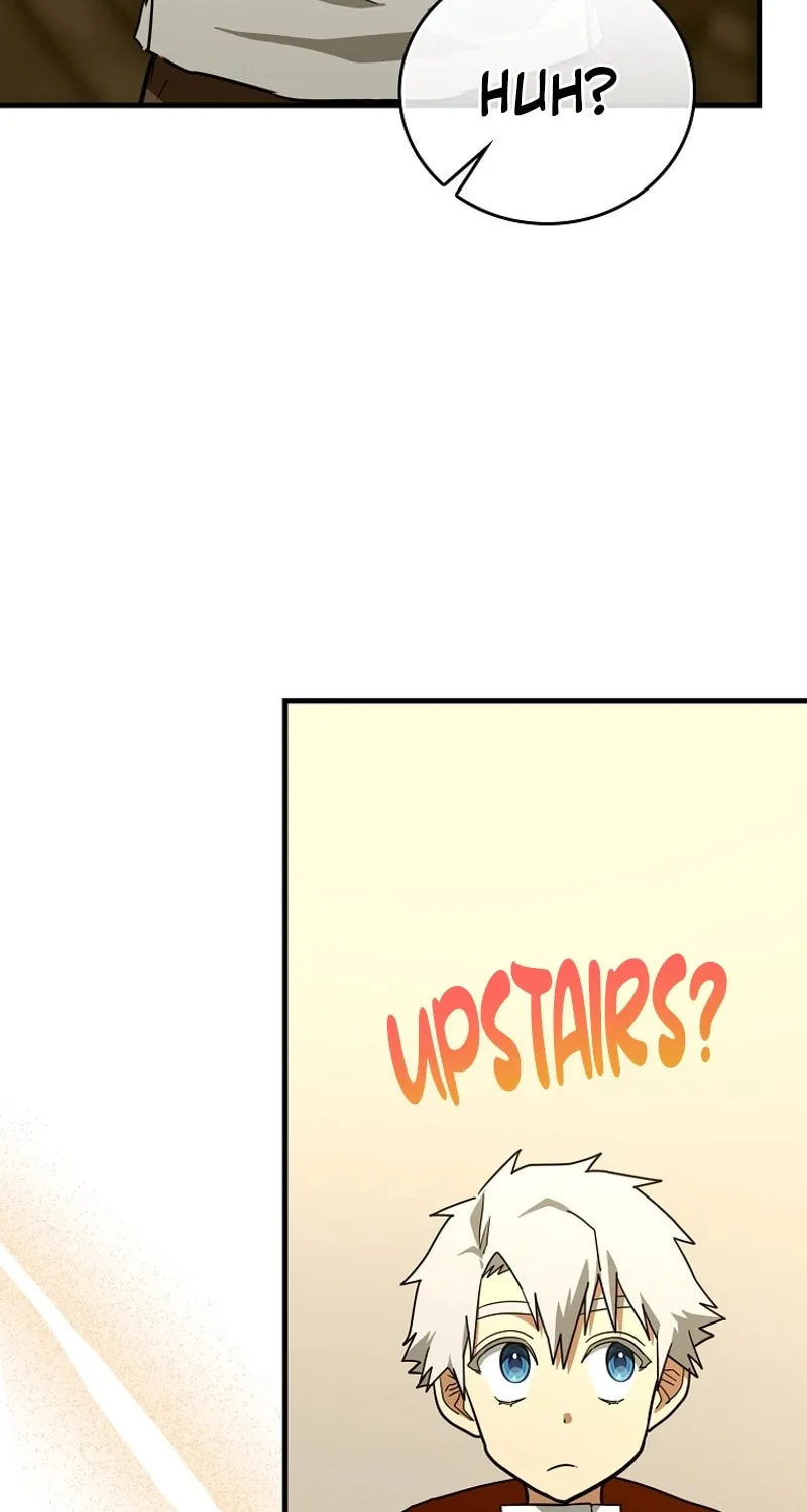 The Holy Power of Modern Medicine Chapter 95 page 57 - 