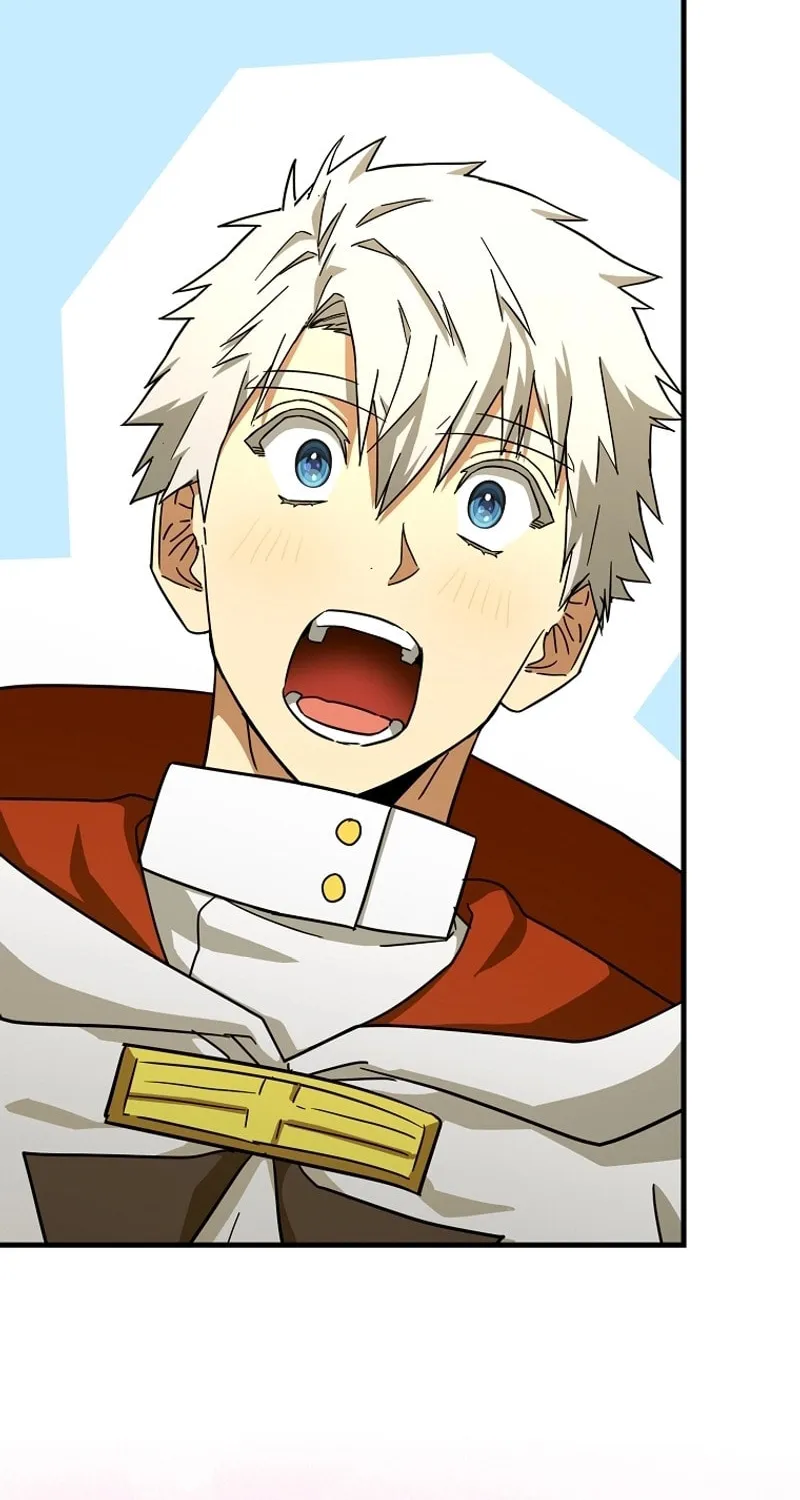 The Holy Power of Modern Medicine Chapter 95 page 59 - 