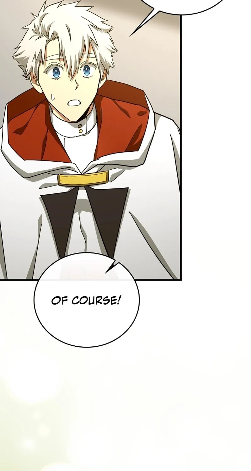 The Holy Power of Modern Medicine Chapter 95 page 7 - 