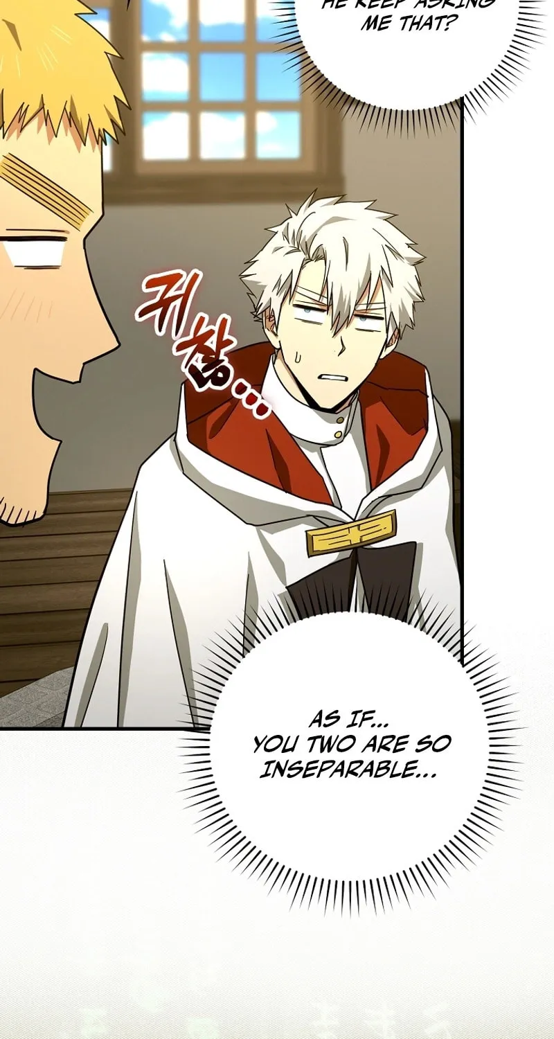 The Holy Power of Modern Medicine Chapter 95 page 63 - 