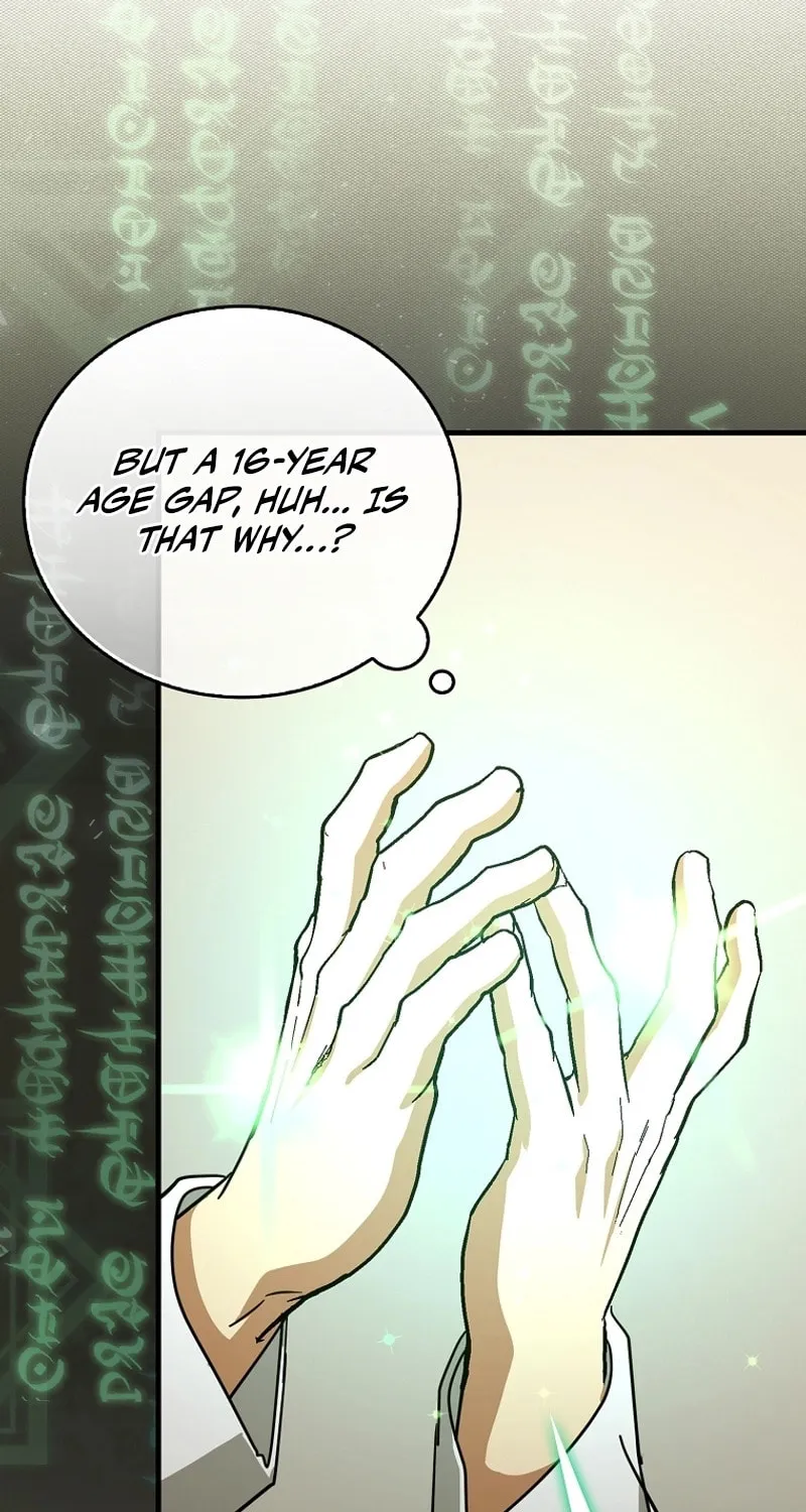 The Holy Power of Modern Medicine Chapter 95 page 64 - 