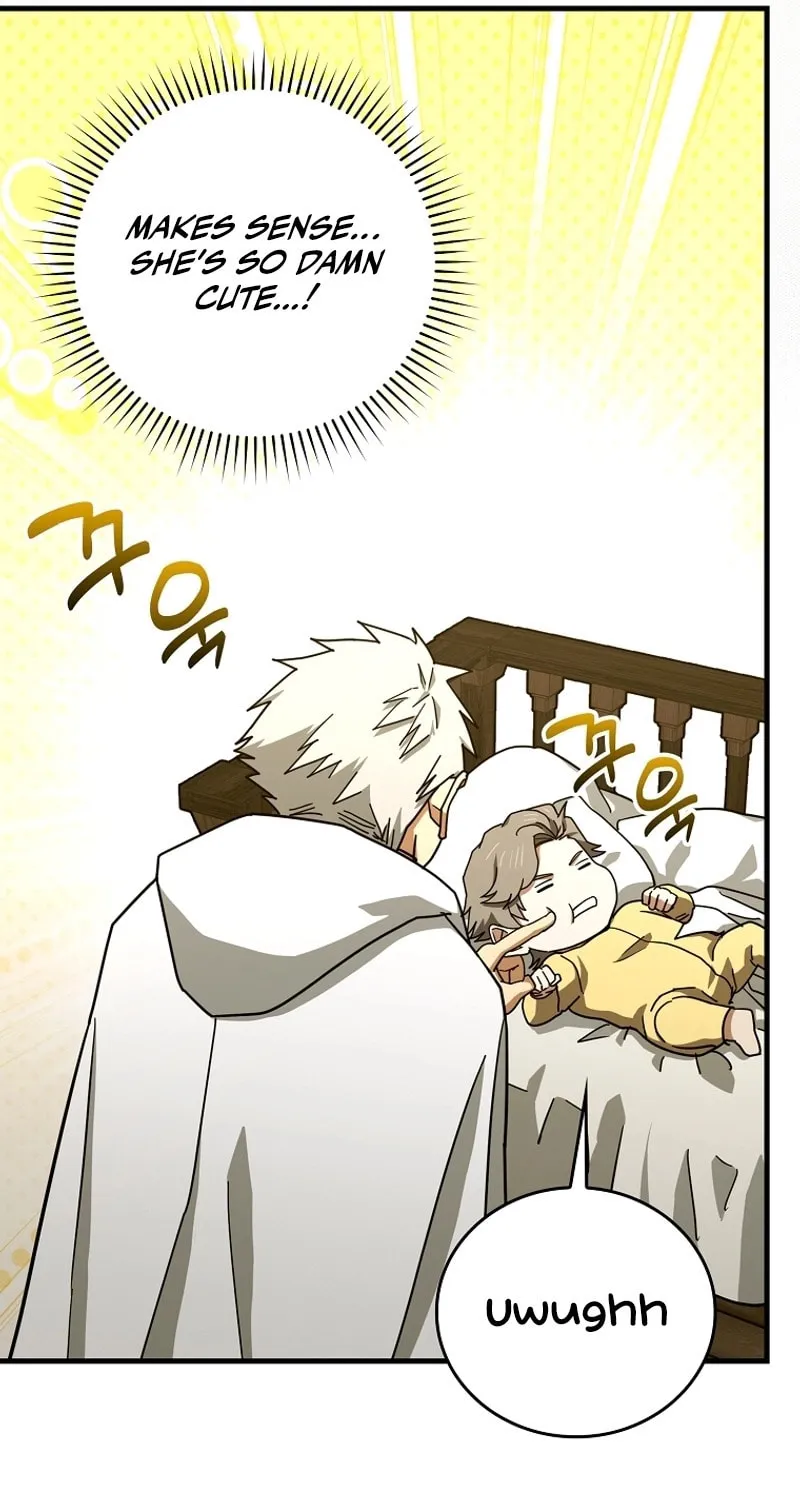 The Holy Power of Modern Medicine Chapter 95 page 66 - 