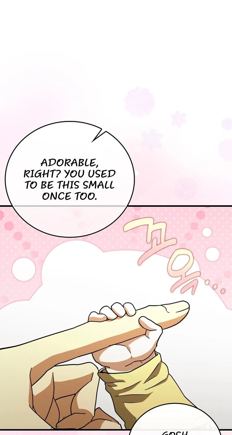 The Holy Power of Modern Medicine Chapter 95 page 67 - 