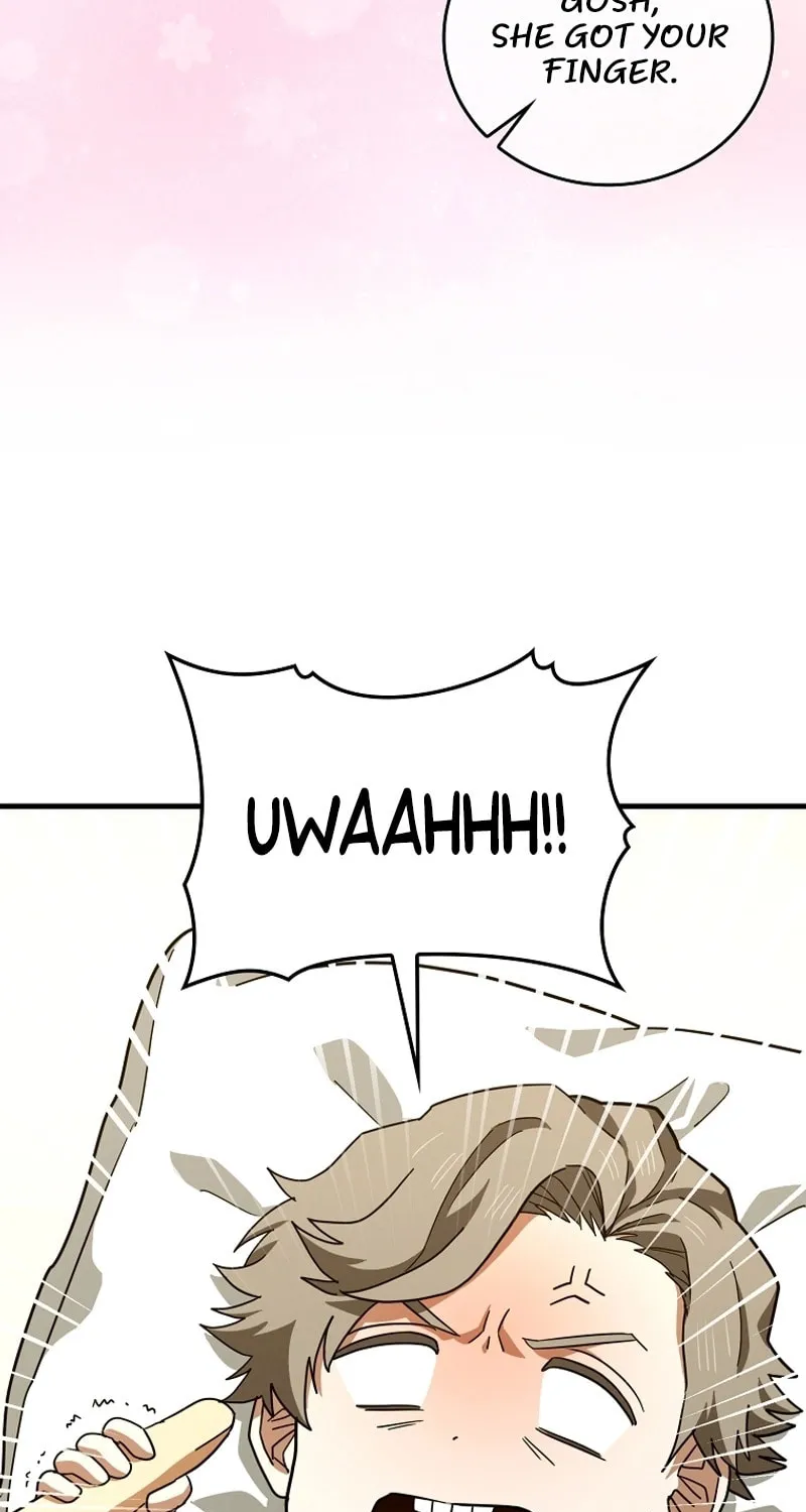 The Holy Power of Modern Medicine Chapter 95 page 68 - 