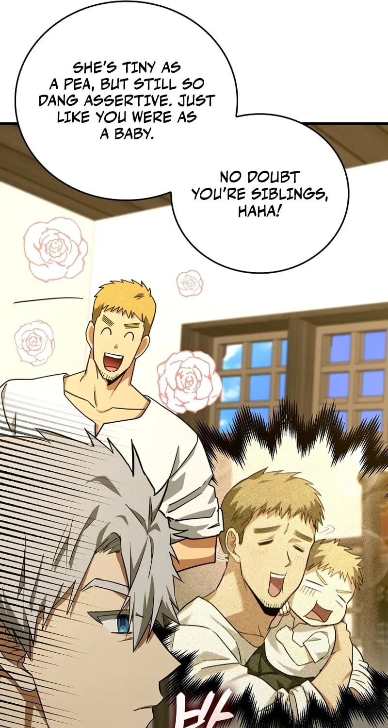 The Holy Power of Modern Medicine Chapter 95 page 70 - 