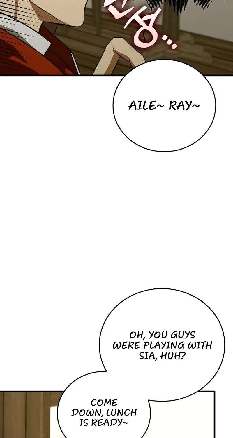 The Holy Power of Modern Medicine Chapter 95 page 71 - 