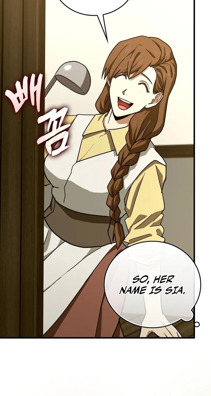 The Holy Power of Modern Medicine Chapter 95 page 72 - 