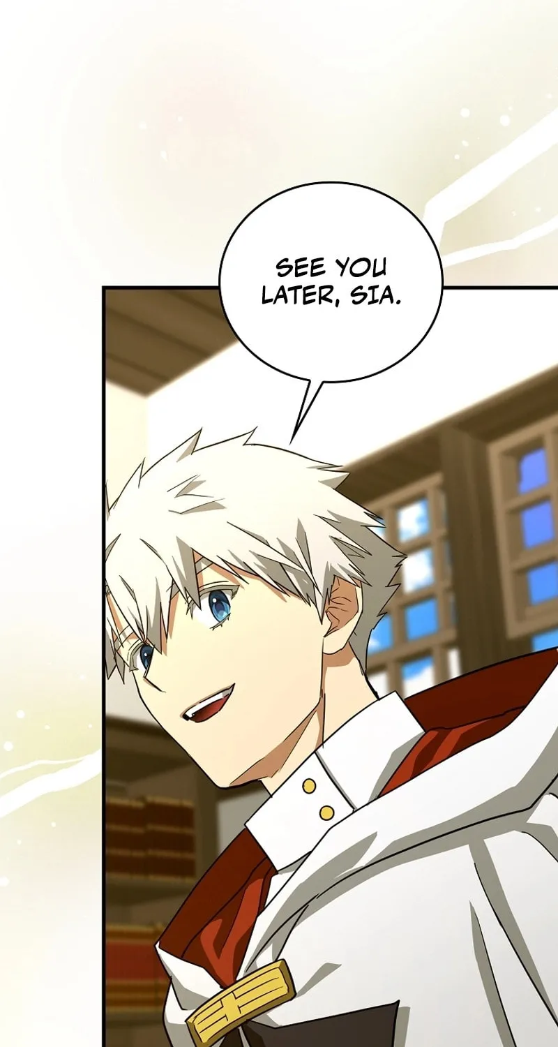 The Holy Power of Modern Medicine Chapter 95 page 73 - 