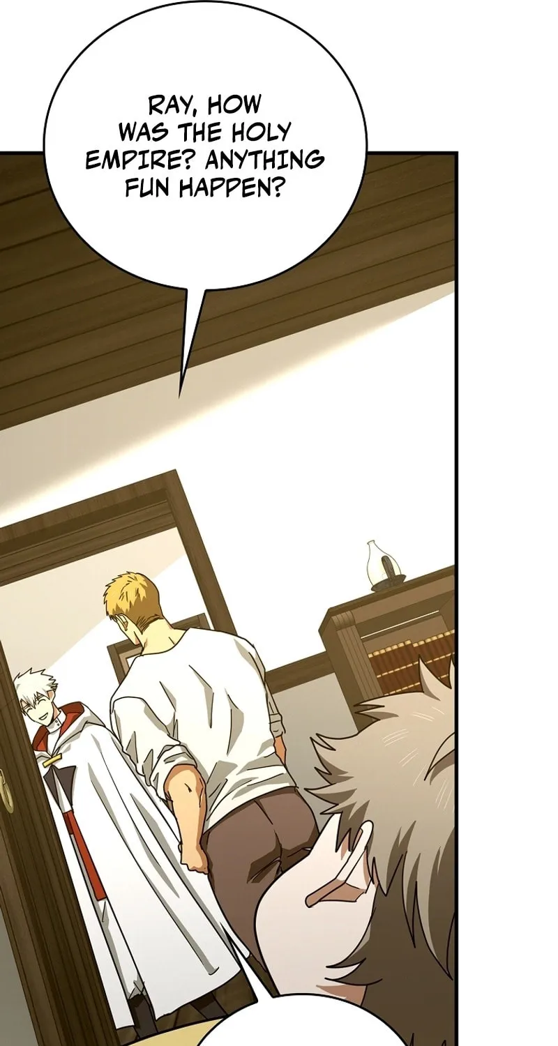 The Holy Power of Modern Medicine Chapter 95 page 75 - 