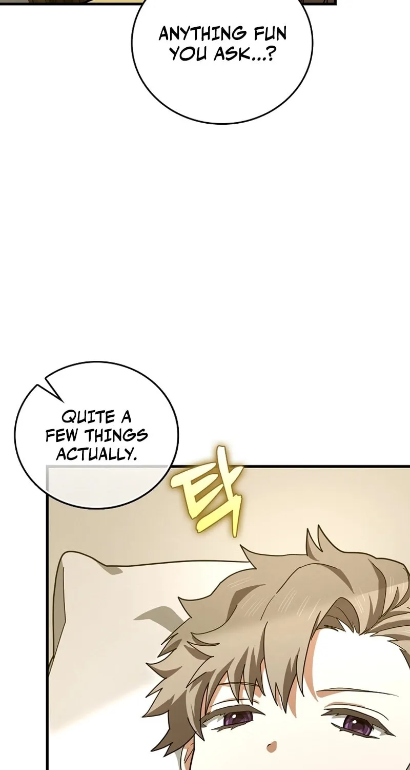 The Holy Power of Modern Medicine Chapter 95 page 76 - 