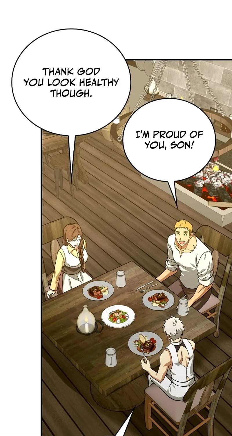 The Holy Power of Modern Medicine Chapter 95 page 80 - 