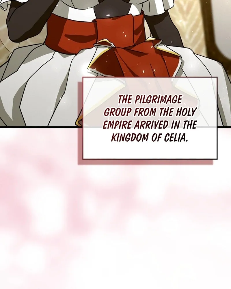 The Holy Power of Modern Medicine Chapter 95 page 9 - 