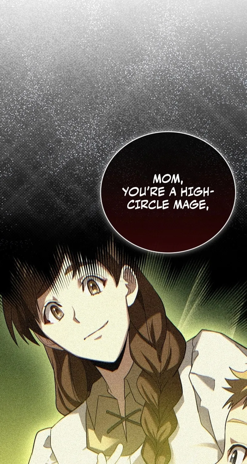 The Holy Power of Modern Medicine Chapter 95 page 84 - 