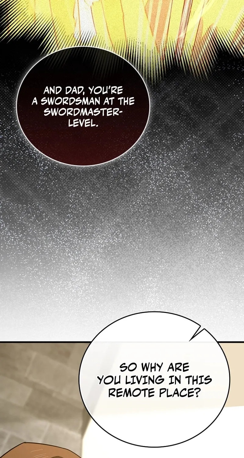 The Holy Power of Modern Medicine Chapter 95 page 86 - 