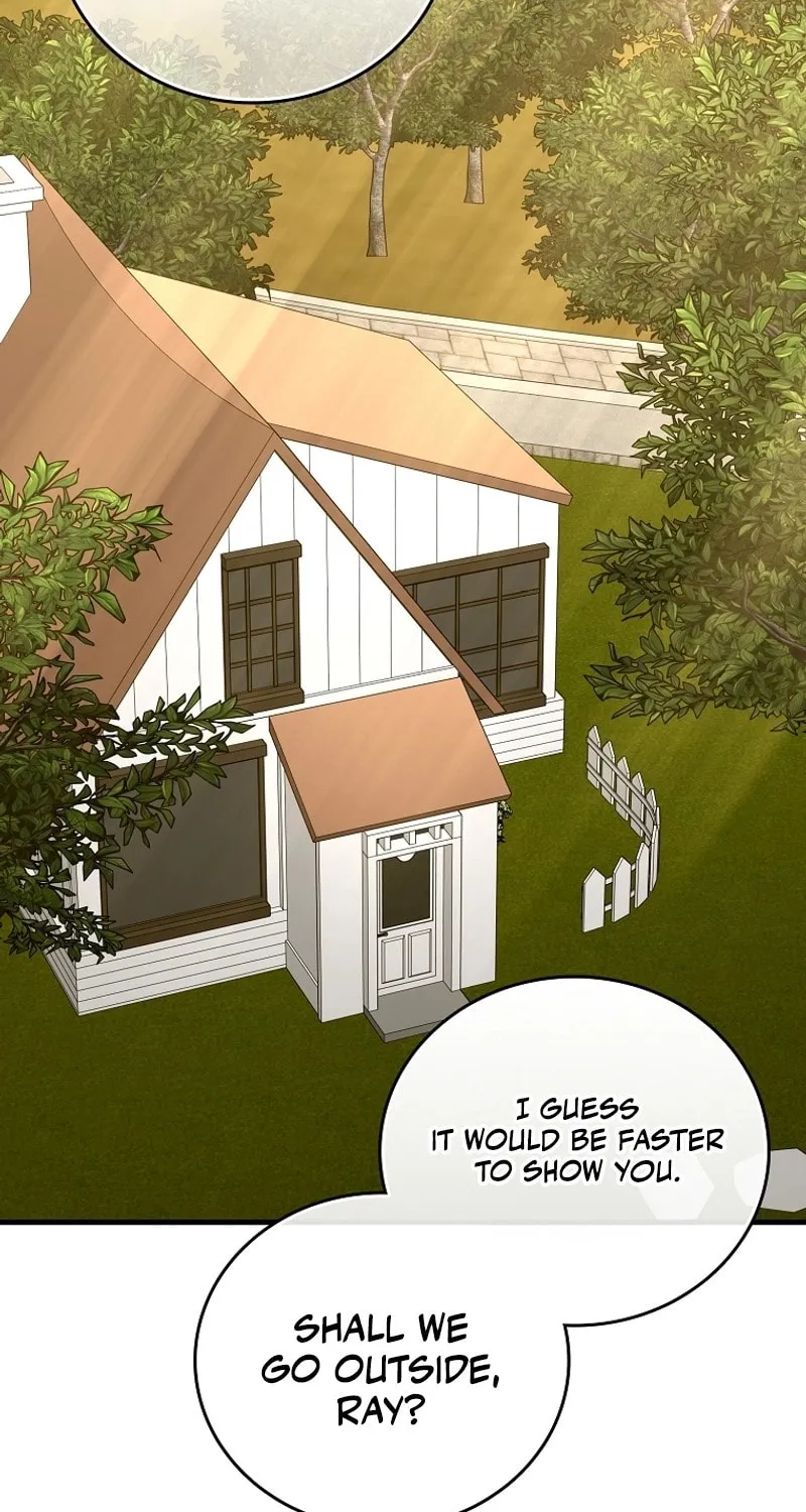 The Holy Power of Modern Medicine Chapter 96 page 2 - 