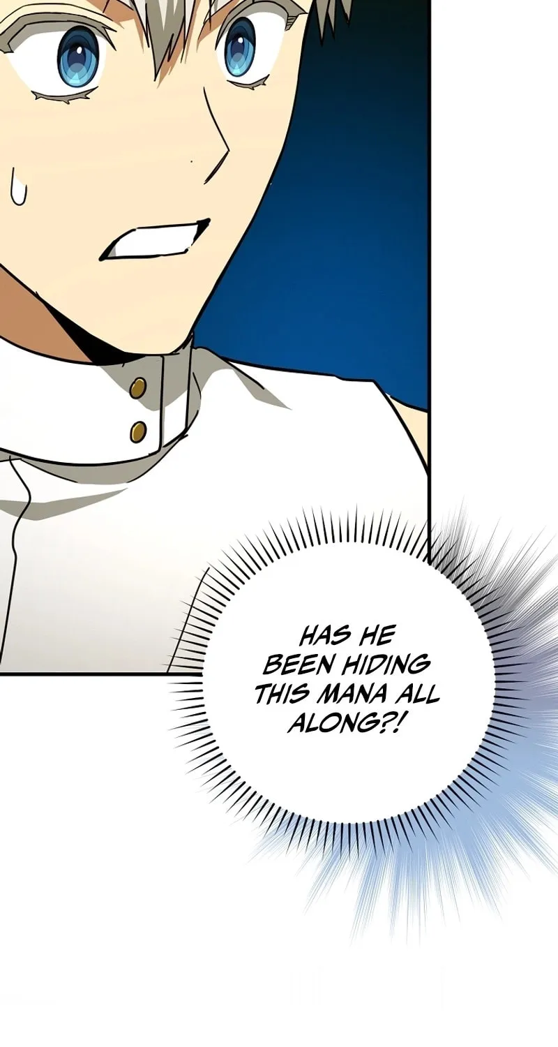 The Holy Power of Modern Medicine Chapter 96 page 11 - 