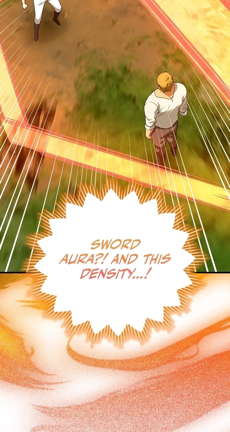 The Holy Power of Modern Medicine Chapter 96 page 15 - 