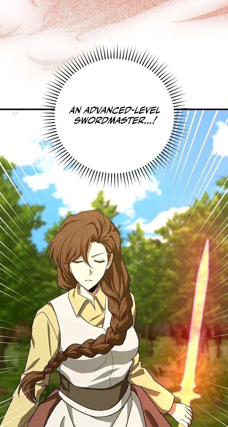 The Holy Power of Modern Medicine Chapter 96 page 16 - 